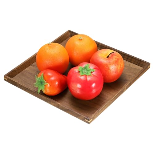 Bamboo Serving Tray