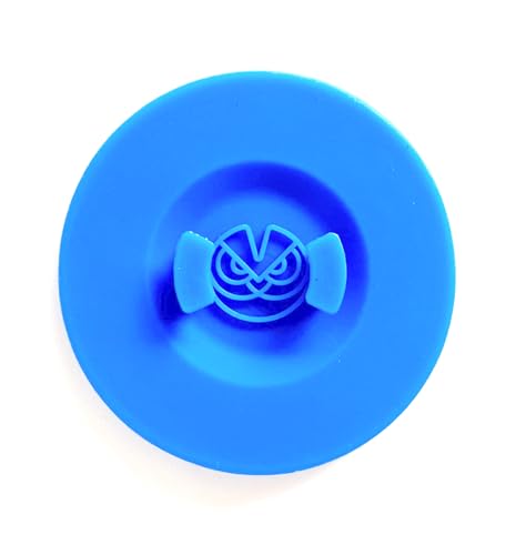 Backflush Blind Disk for 58mm E61 Espresso Machines