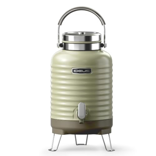 Insulated Beverage Dispenser 1.4gal