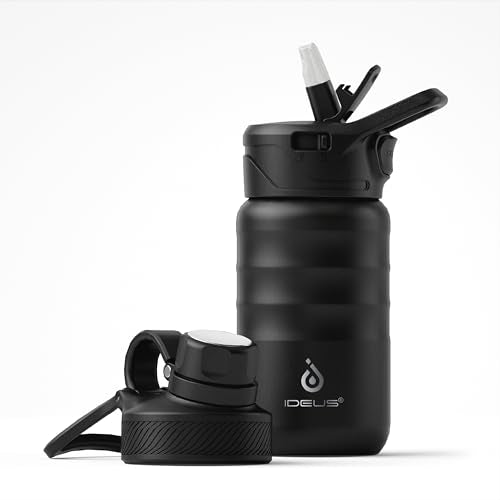 Insulated Water Bottle 12oz