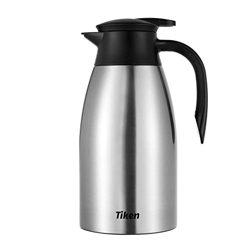 85 Oz Thermal Coffee Carafe