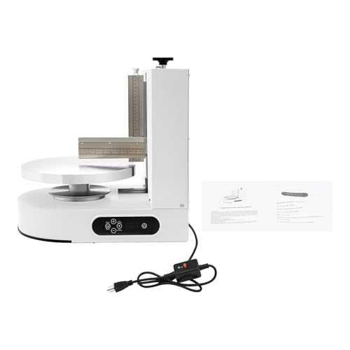 Cake Decorating Machine