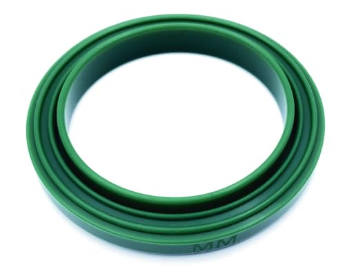 54mm Silicone Steam Ring Gasket for Breville & Sage Barista Express