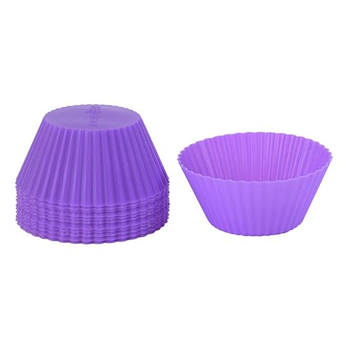 Reusable Silicone Non (10 Count)