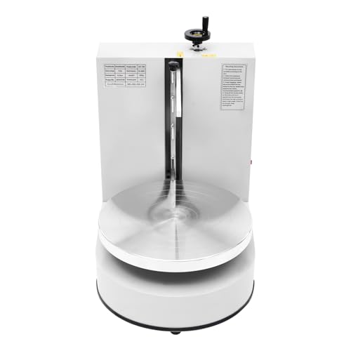 Automatic Cake Decorating Machine