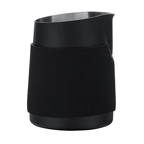 Handleless Milk Pitcher