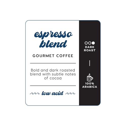 Manatee Gourmet Whole Bean Coffee (32 Ounce)