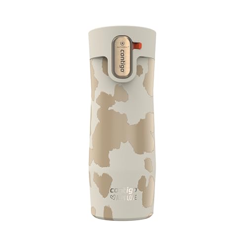 x Ally Love Stainless Steel Vacuum