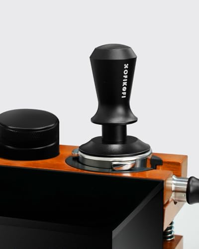 53.3mm Espresso Tamper