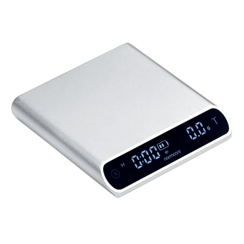 Pocket Coffee Scale V3