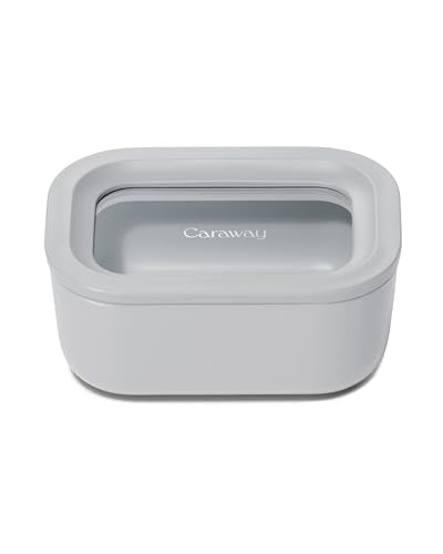 Mini Rectangle Food Storage Container