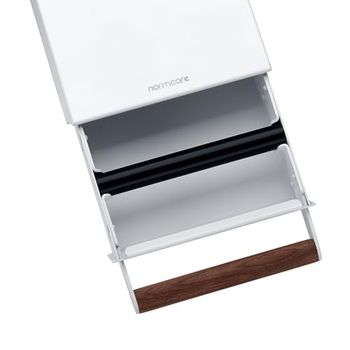 Espresso Knock Box Drawer
