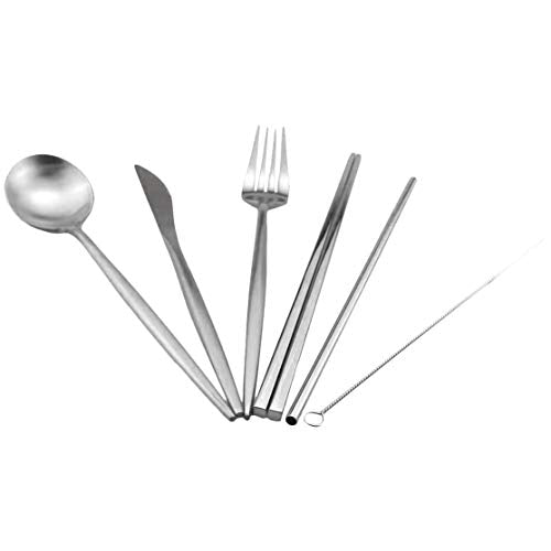 Reusable Travel Utensils