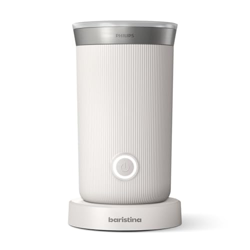 Baristina Milk Frother