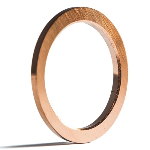 M18 Flat Washer Copper Sealing Ring (30 Count)