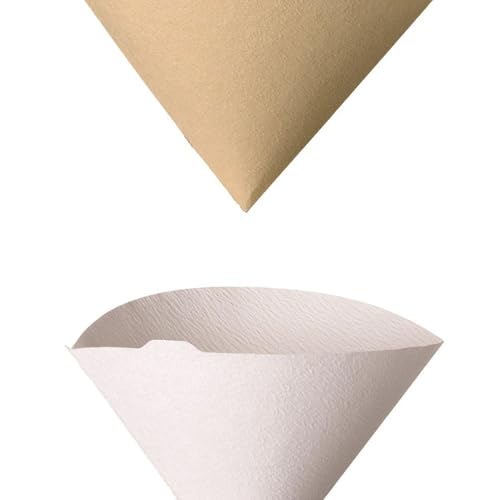 V60 Paper Coffee Filter (100 Count)