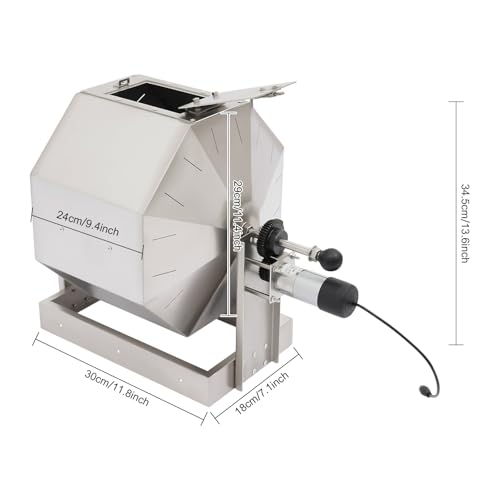 14.5L Coffee Roaster