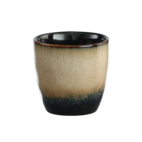 Ceramic Tea Cup (4 Count)