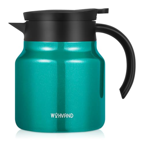 Small Insulated Coffee Carafe