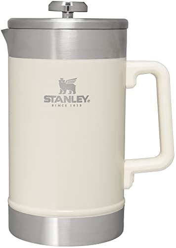 Classic Stay Hot French Press Coffee Maker 48 oz