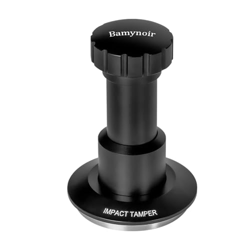 51mm Espresso Tamper