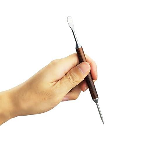 1 PCS Latte Art Pen Cinnamon Pen for Coffee