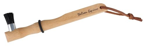 Espresso Maker Brush