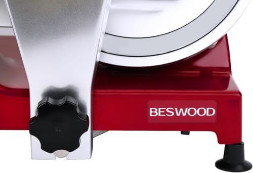 10" Electric Deli Meat Slicer
