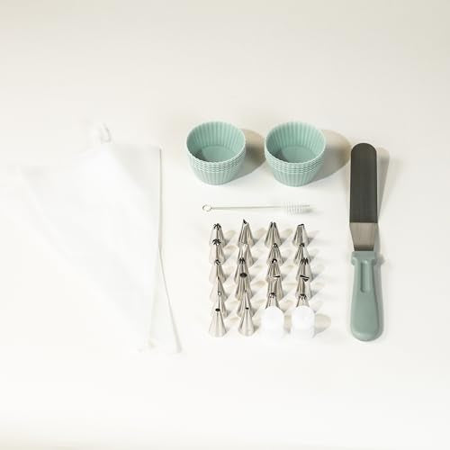 Bosch Universal Plus Stand Mixer with NutriMill Baker's Pack Accessory Bundle including Bowl Scraper