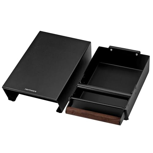 Espresso Knock Box