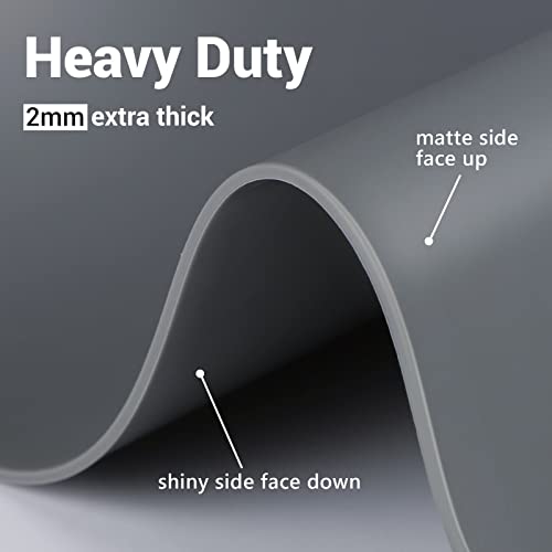 31.6x23.5in Heat Resistant Mats for Countertop