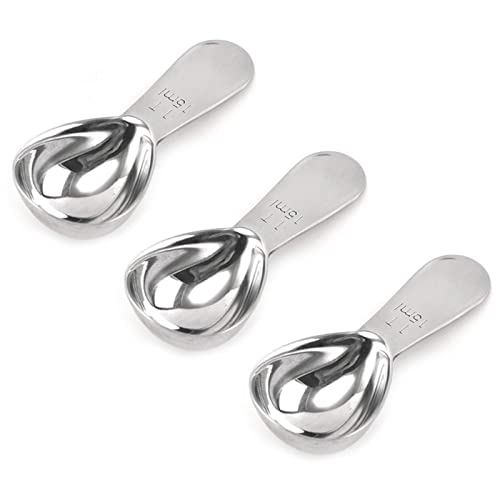 coffee scoop 3