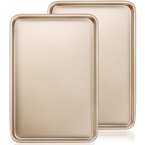 Baking Sheet Pan Set of 2