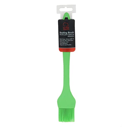 Premium Silicone Basting Brush