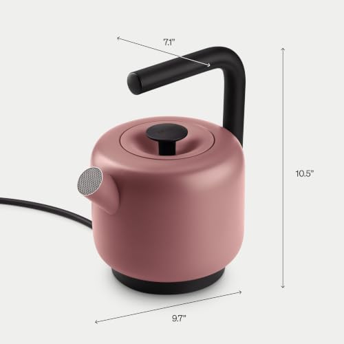 Clyde Electric Kettle 1.5 Liter