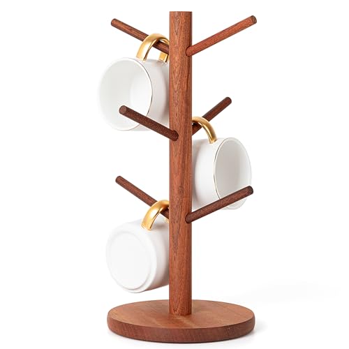 Mug Holder Tree
