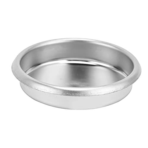 54mm Coffee Machine Backflush Insert Filter
