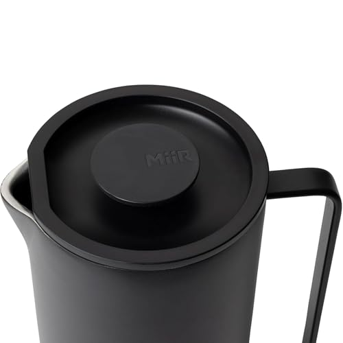 New Standard French Press