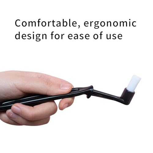 Coffee Machine Cleaning Brush Set (2 Count)