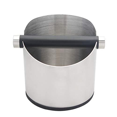 Espresso Knock Box