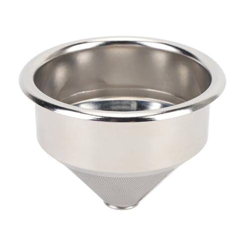 58mm High Extraction Filter Basket