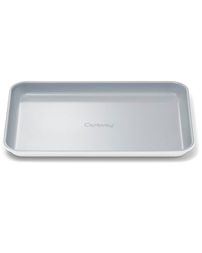 9x13" Non Stick Ceramic Small Baking Sheet