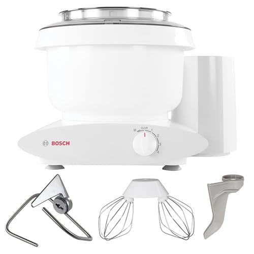 Bosch Universal Plus Stand Mixer 500 Watt