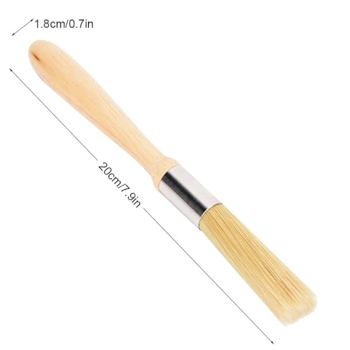 Coffee Grinder Cleaning Brush