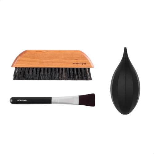 Coffee Grinder Cleaning Tool Set Coffee Grinder Cleaner Brush and Air Blower Blaster and Coffee Bar Brush Professional Espresso Cleaning Tool for Barista Home Kitchen