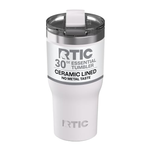 30oz Essential Tumbler with Lid