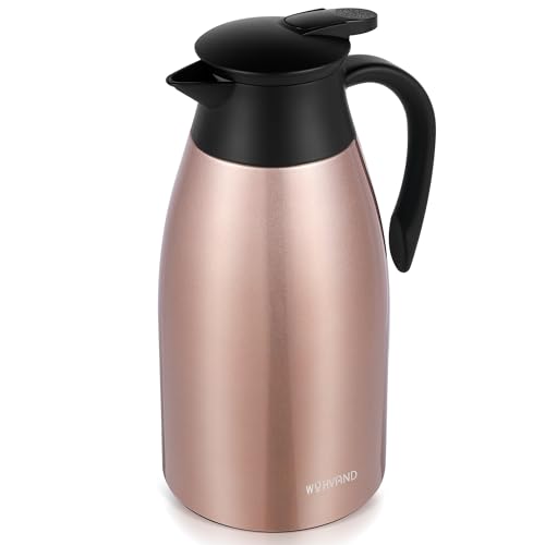 Thermal Coffee Carafe