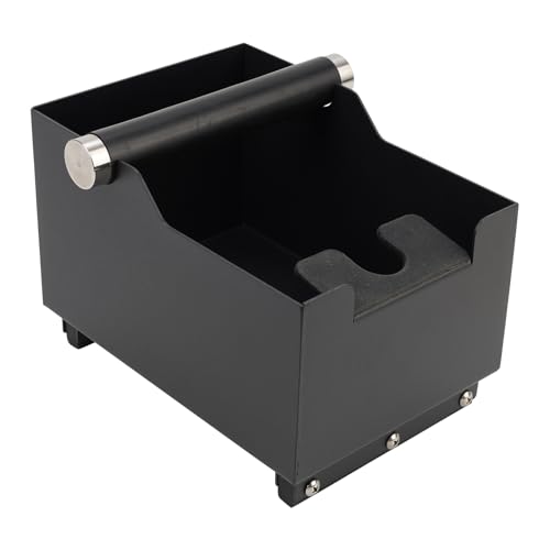 Espresso Knock Box