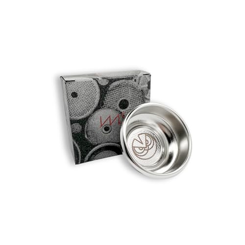 IMS Competition Filter Basket. Stepdown Shape. Made for Breville Sage 54mm portafilters