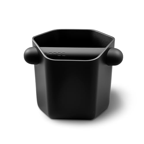 Coffee Knock Box Espresso Knocker Drawer